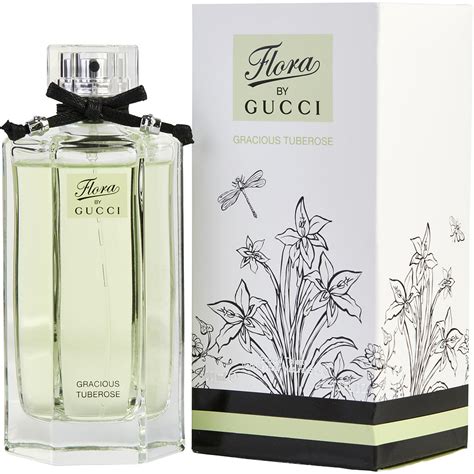 nordstrom gucci flora gracious tuberose|perfume Gucci Flora wangi tak.